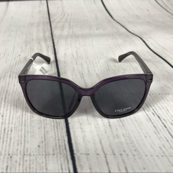 Cole Haan Accessories - Cole Haan 59mm Oversized Sunglasses * Brand New